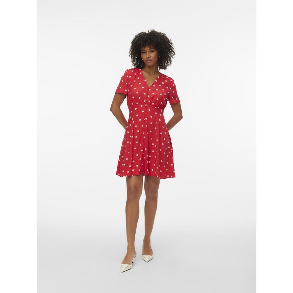 Vero Moda Kora Short Dress